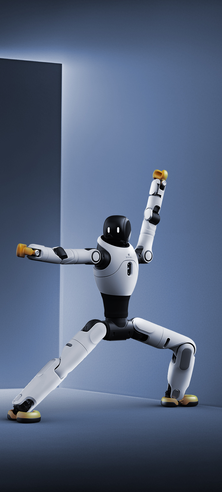 星空官网灵犀 X2